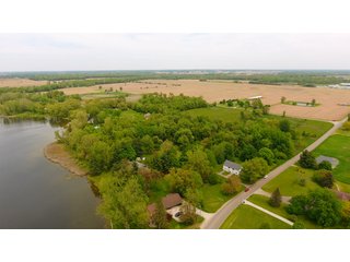 Property photo 3 - REAL ESTATE AUCTION - 27+/- ACRES OFFERED IN 4 TRACTS IN KOSCIUSKO COUNTY, INDIANA